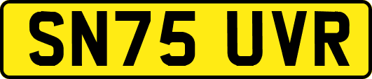 SN75UVR