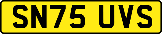 SN75UVS