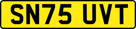 SN75UVT