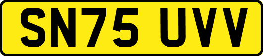 SN75UVV