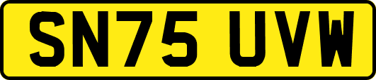 SN75UVW