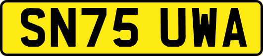 SN75UWA