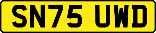 SN75UWD