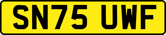 SN75UWF