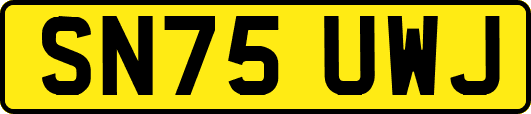 SN75UWJ