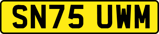 SN75UWM