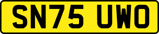 SN75UWO