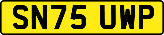 SN75UWP