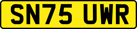 SN75UWR