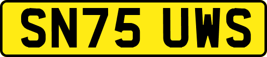 SN75UWS
