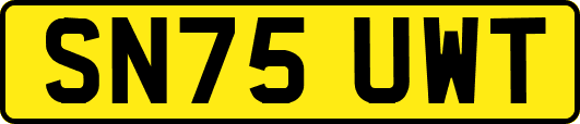 SN75UWT