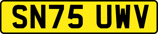 SN75UWV