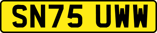 SN75UWW