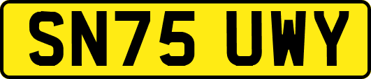 SN75UWY