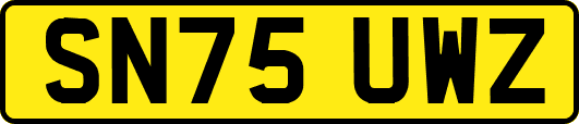 SN75UWZ