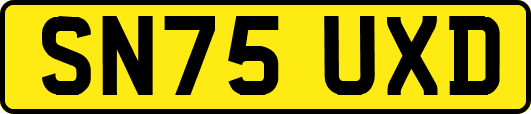 SN75UXD
