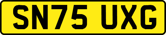 SN75UXG