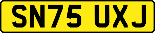 SN75UXJ