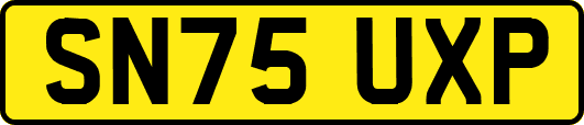 SN75UXP