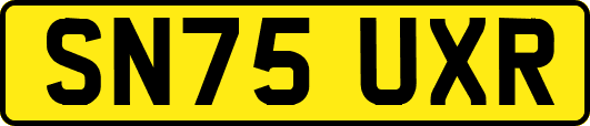 SN75UXR