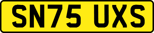 SN75UXS