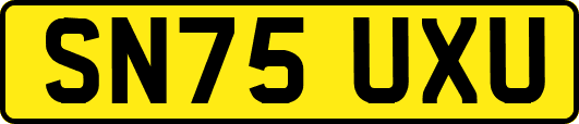 SN75UXU