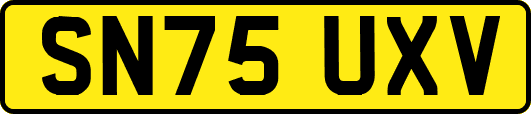 SN75UXV