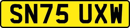 SN75UXW