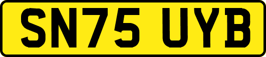 SN75UYB