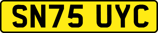 SN75UYC