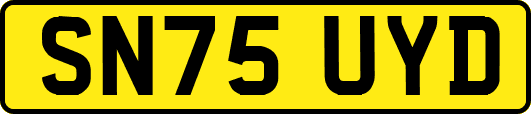 SN75UYD