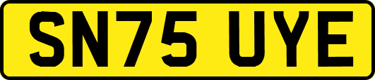 SN75UYE