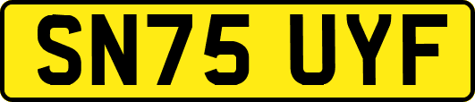 SN75UYF