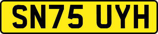 SN75UYH