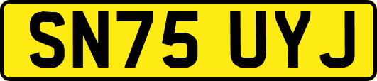 SN75UYJ