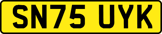 SN75UYK