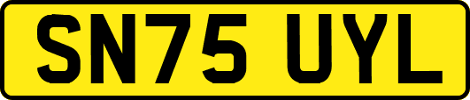 SN75UYL