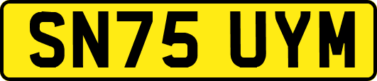 SN75UYM