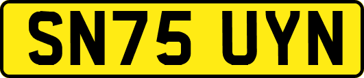 SN75UYN