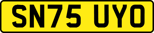 SN75UYO