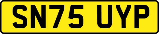 SN75UYP