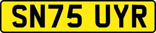 SN75UYR