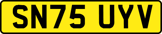 SN75UYV