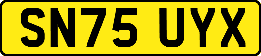 SN75UYX