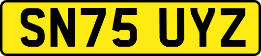 SN75UYZ