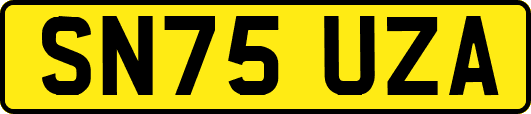 SN75UZA