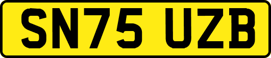 SN75UZB