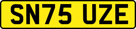 SN75UZE