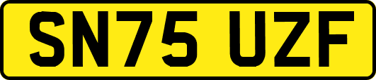 SN75UZF