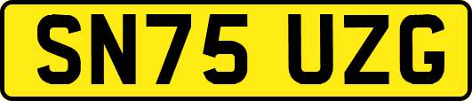 SN75UZG